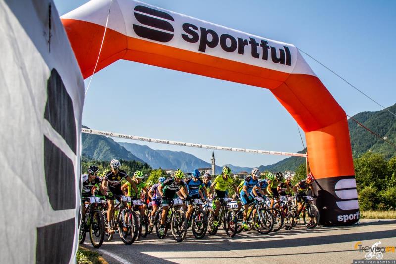 7.XC di Ferragosto a Rasai – Trofeo Dbs 70 le società presenti Quasi 300 i bikers pronti a darsi battaglia